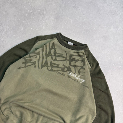 00’s Billabong Knit Jumper
