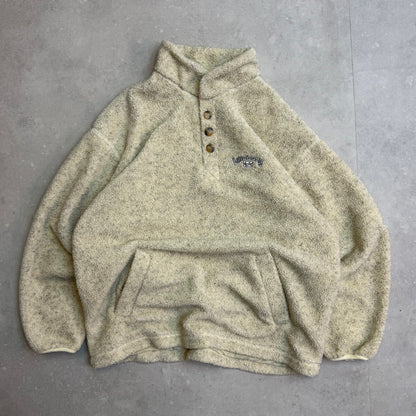 90's Billabong Sherpa Fleece (M)