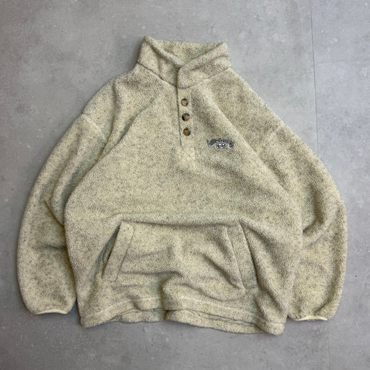 90's Billabong Sherpa Fleece (M)