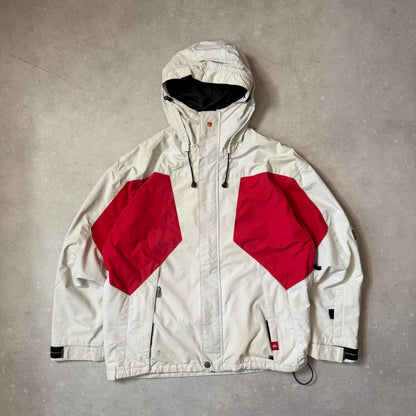 00’s Quiksilver Snow Jacket (S)