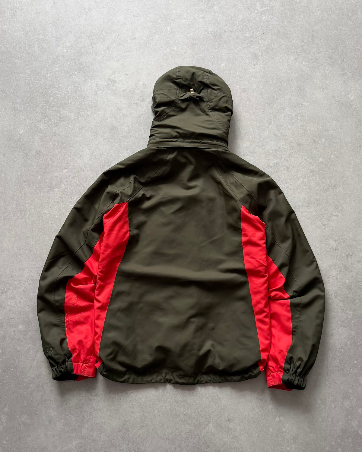 Vintage Women’s O’Neill Snow Jacket (L)