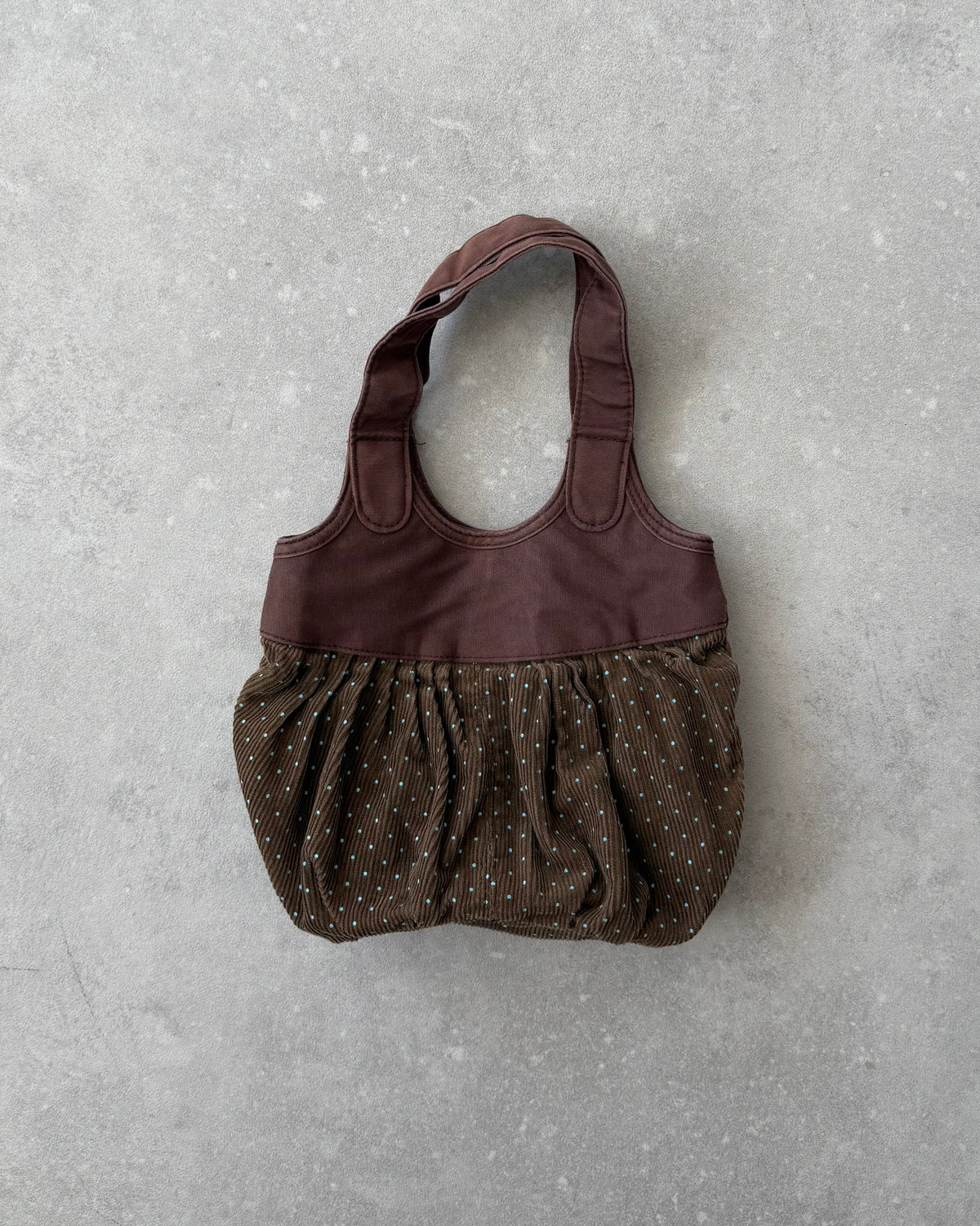 Vintage Roxy Bag