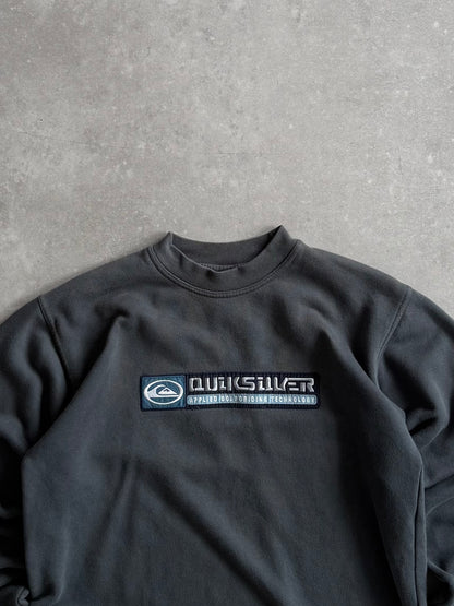 Vintage Quiksilver Sweatshirt (S)