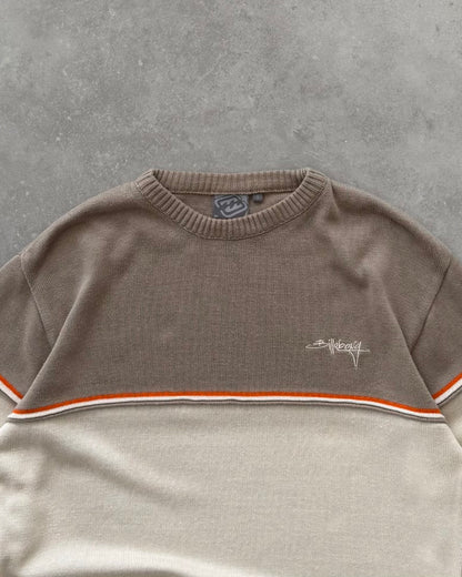 Vintage Billabong Knit Jumper (S)