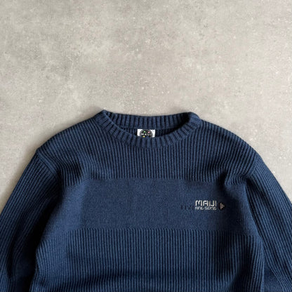 Vintage Maui Knit Jumper (L)