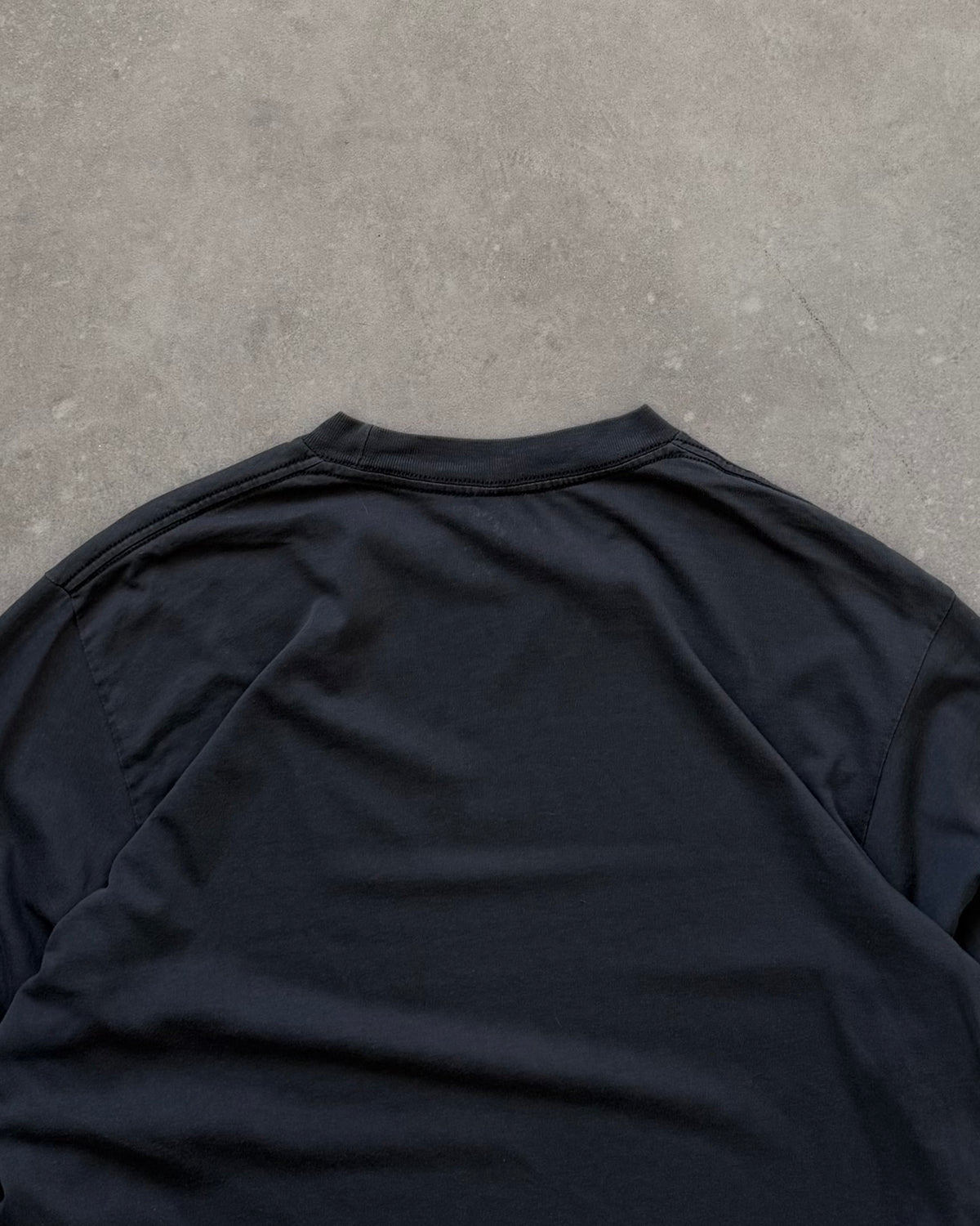 Vintage Quiksilver Long Sleeve T-shirt (M)
