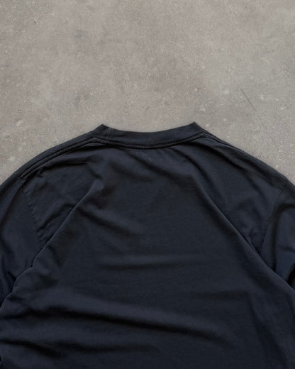 Vintage Quiksilver Long Sleeve T-shirt (M)