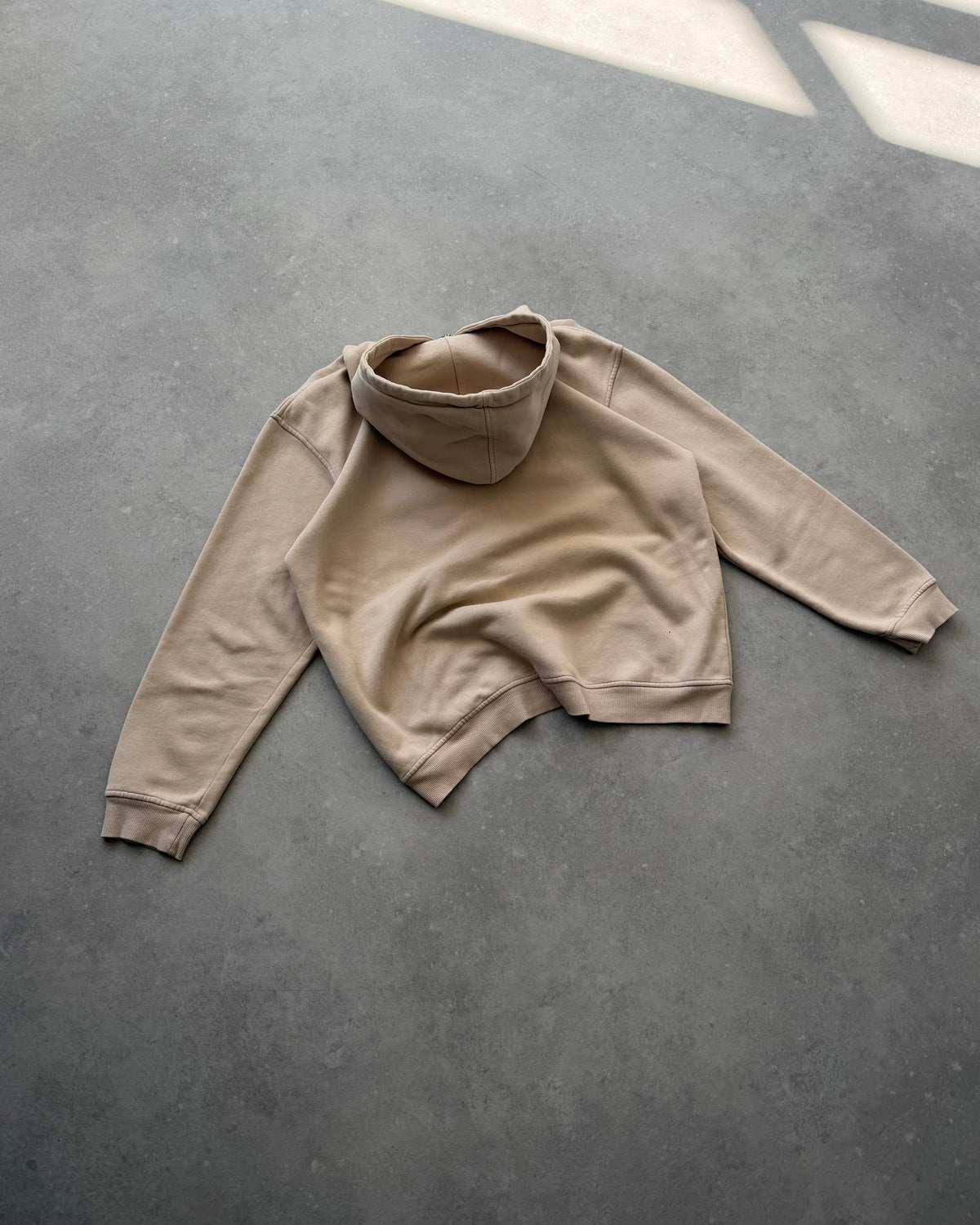 Vintage Billabong Hoodie (L)