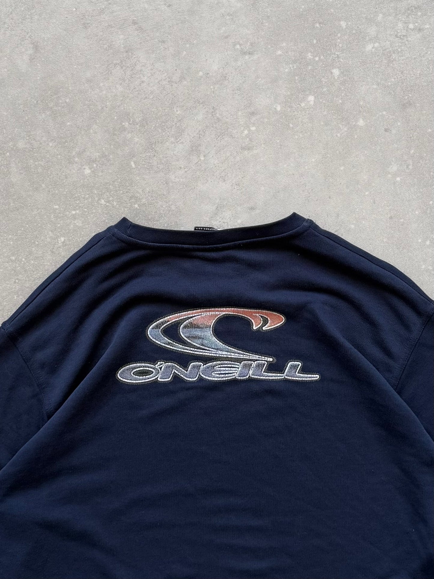 Vintage O’Neill Sweatshirt (XL)