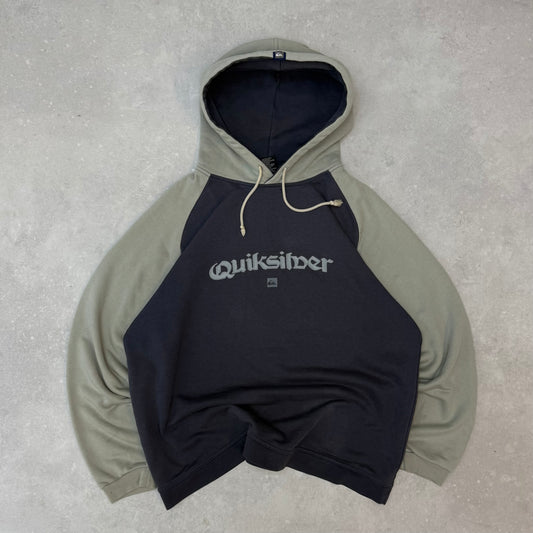 00’s Quiksilver Hoodie