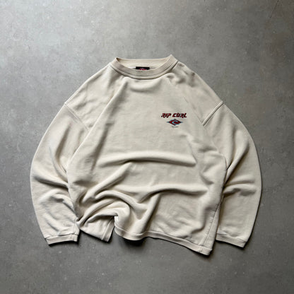 90's Rip Curl Sweatshirt (XL)