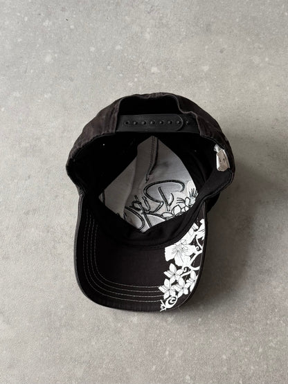 Vintage Rip Curl Girl Baseball Cap