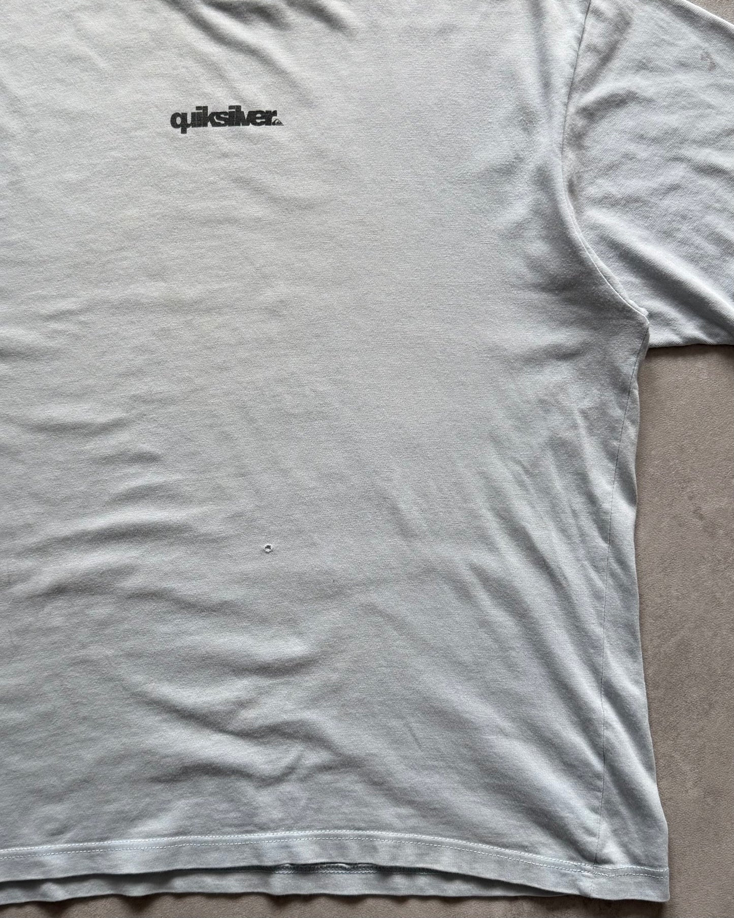 Vintage Quiksilver T-shirt (S)
