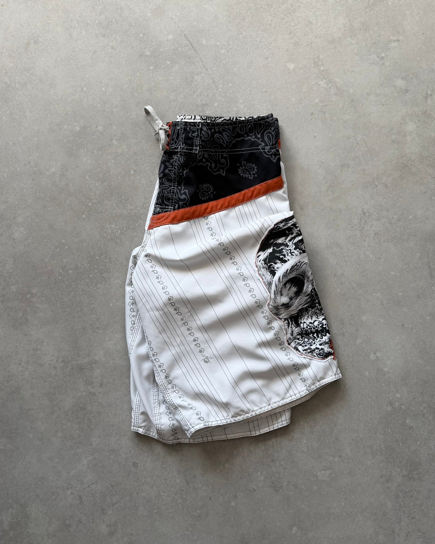 Vintage Billabong Boardshorts (33)