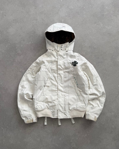 Vintage Women’s O’Neill Snow Jacket (M)