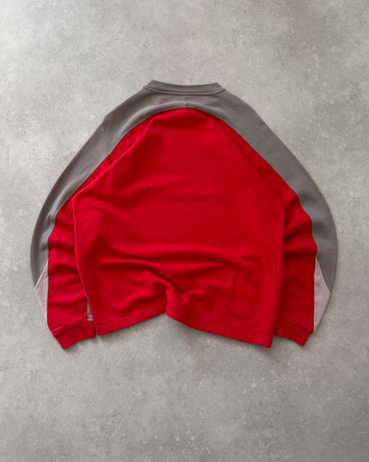 Vintage Billabong Sweatshirt (XL)
