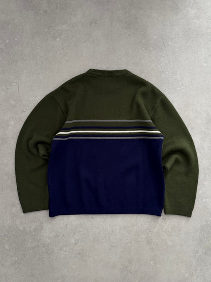 Vintage Billabong Knit Jumper (XS)