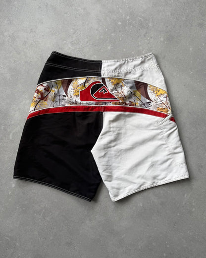 Vintage boardshorts