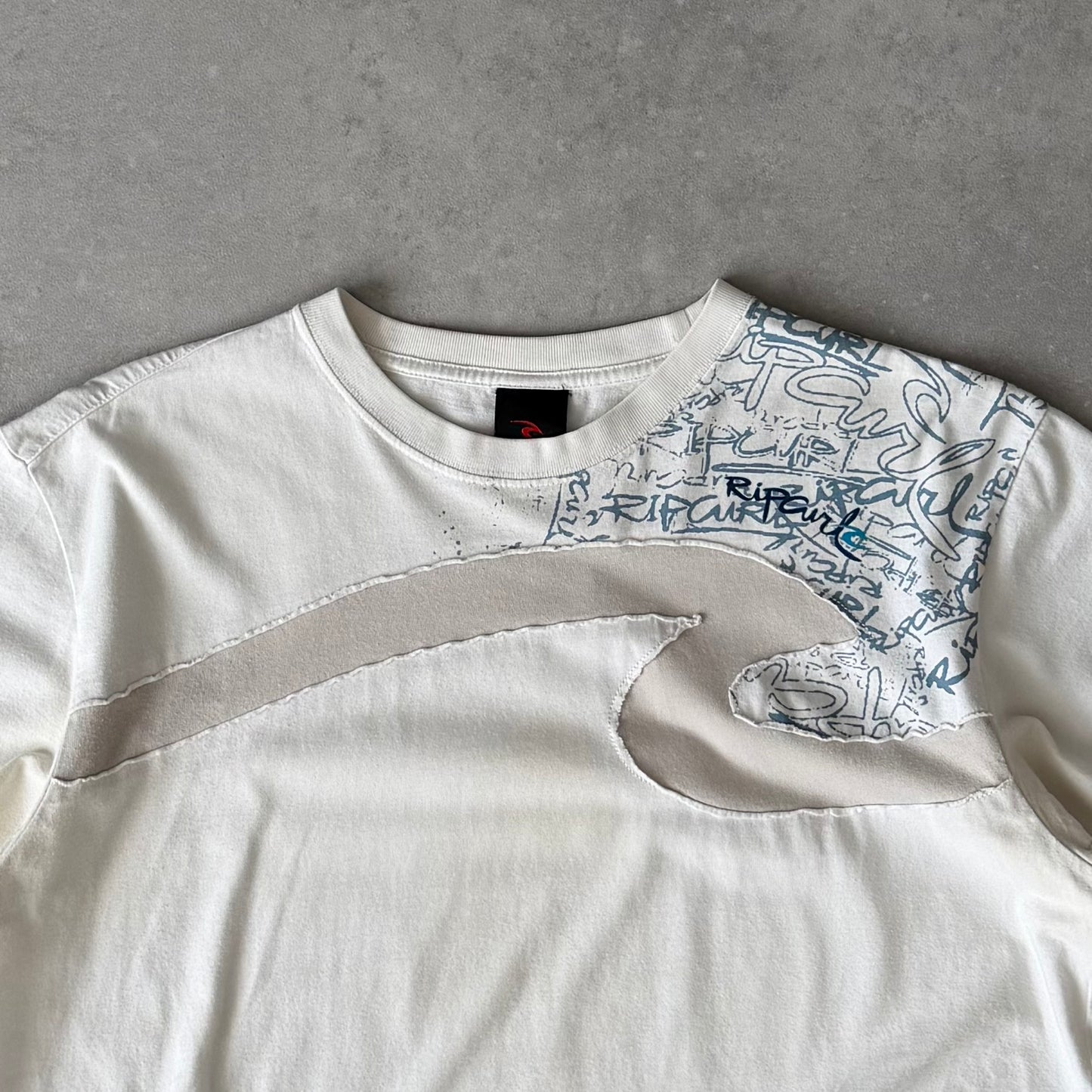 00’s Rip Curl T-shirt (M)