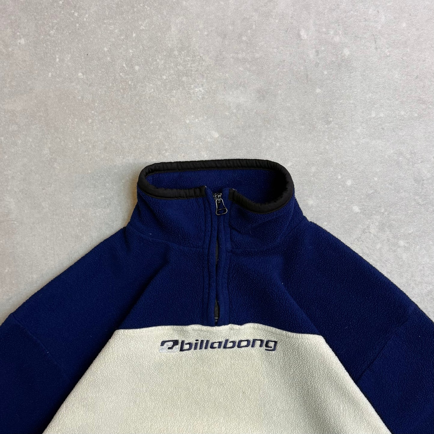 00’s Billabong Fleece (M)