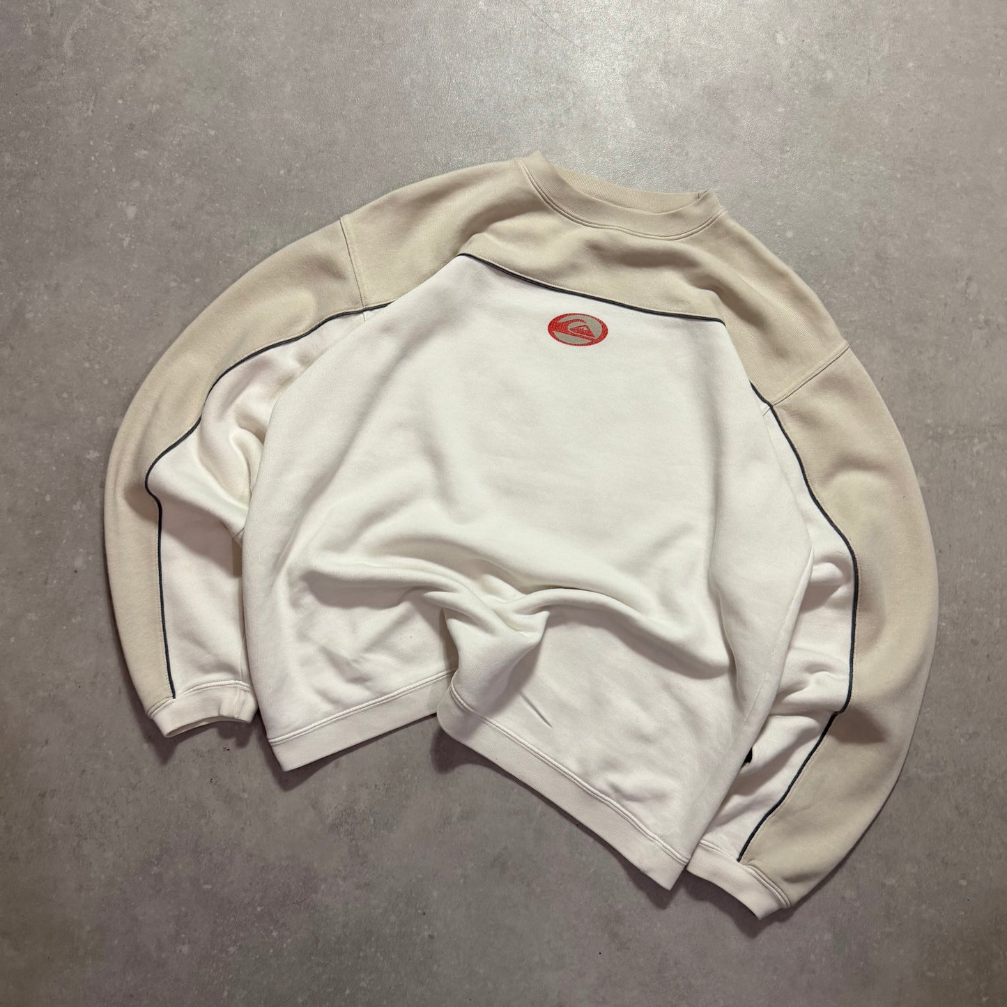 00’s Quiksilver Sweatshirt (S)