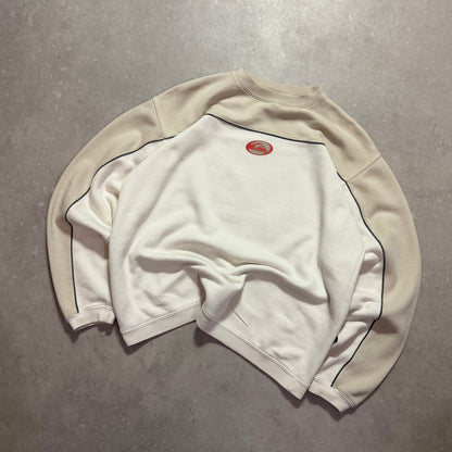 00’s Quiksilver Sweatshirt (S)