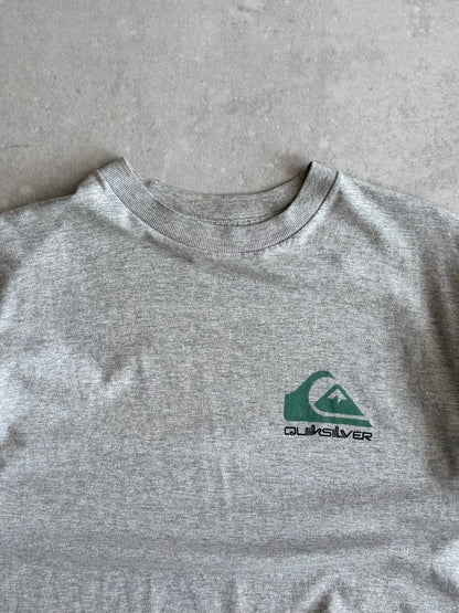 Vintage Quiksilver T-Shirt (M)