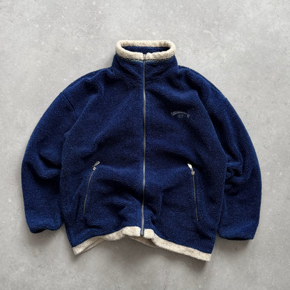 90’s Billabong Sherpa Fleece (XL)