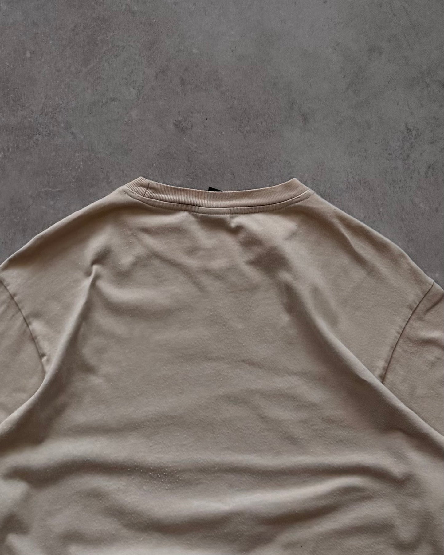 Vintage Quiksilver Long Sleeve T-shirt (M)