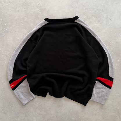 00’s O’Neill Knit Jumper (M)