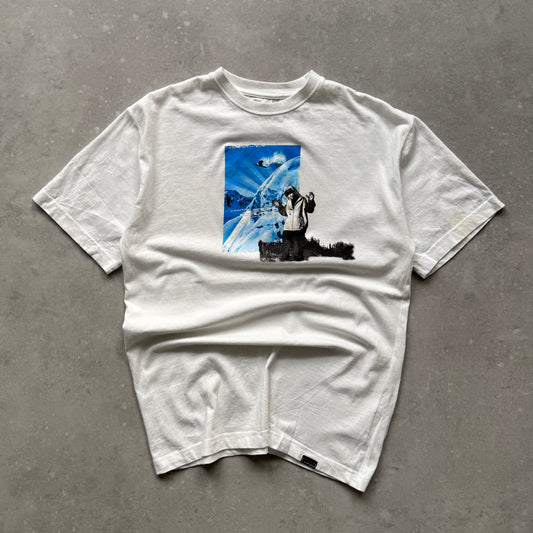 00’s Oakley T-shirt (M)