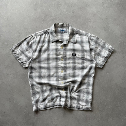 Vintage Quiksilver Shirt (M)