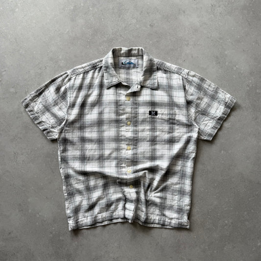 Vintage Quiksilver Shirt (M)