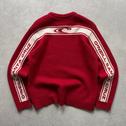 00’s O’Neill Knit Jumper (M)