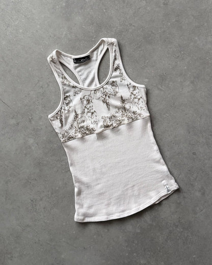 Vintage Oakley Women’s Vest Top (S)