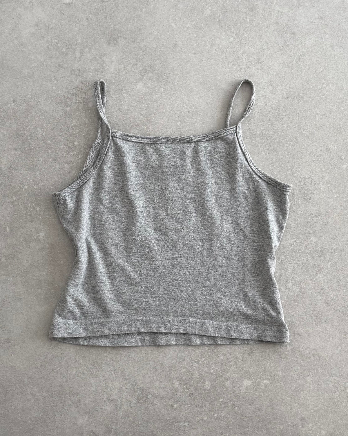 Vintage Women’s Roxy Cropped Cami Top (S)