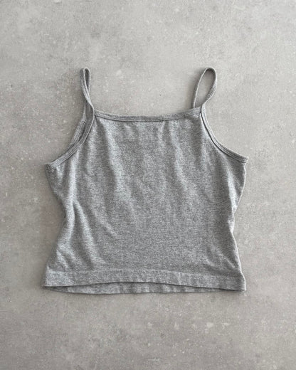 Vintage Women’s Roxy Cropped Cami Top (S)