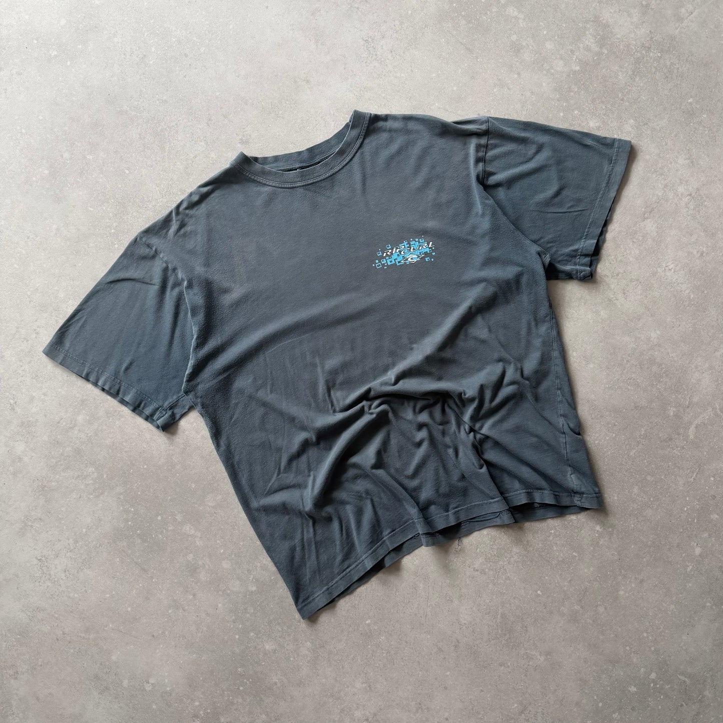 Vintage Rip Curl T-Shirt (XL)