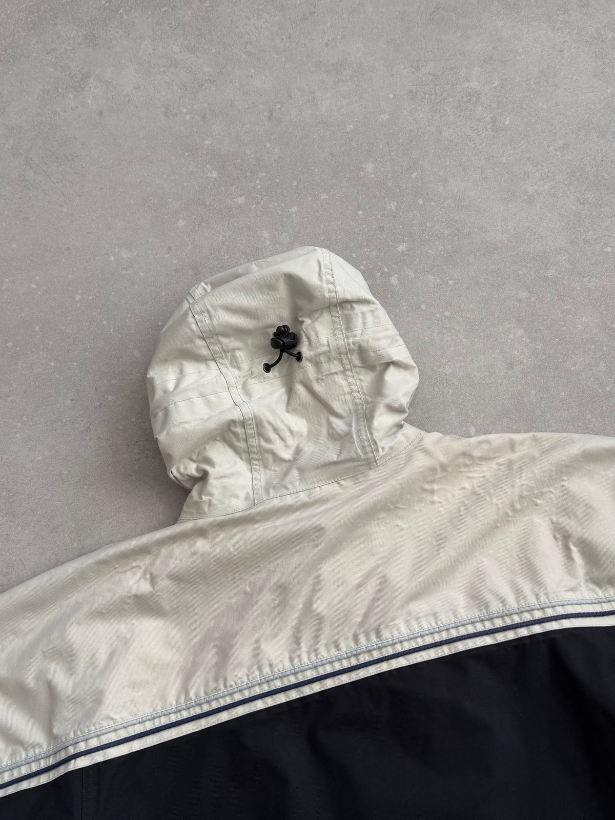 Vintage Rip Curl Snow Jacket (L)