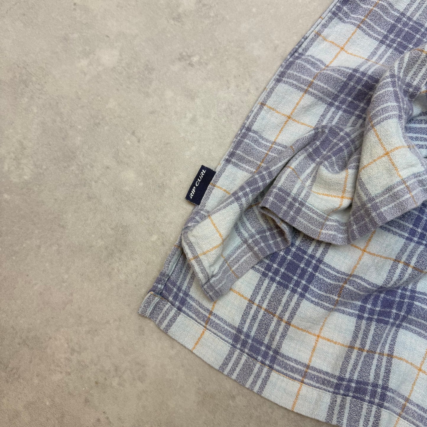 90’s Rip Curl Shirt