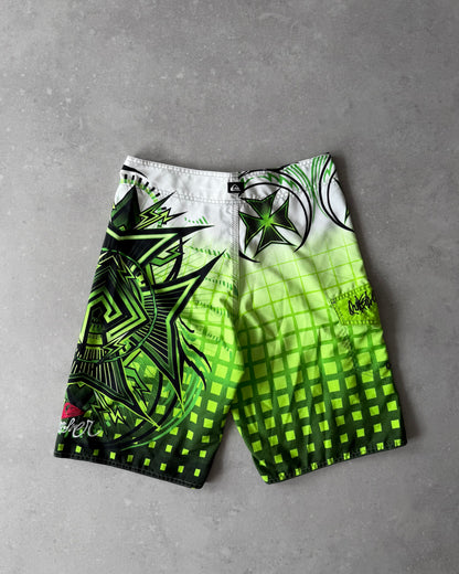 Vintage Quiksilver Boardshorts (32)