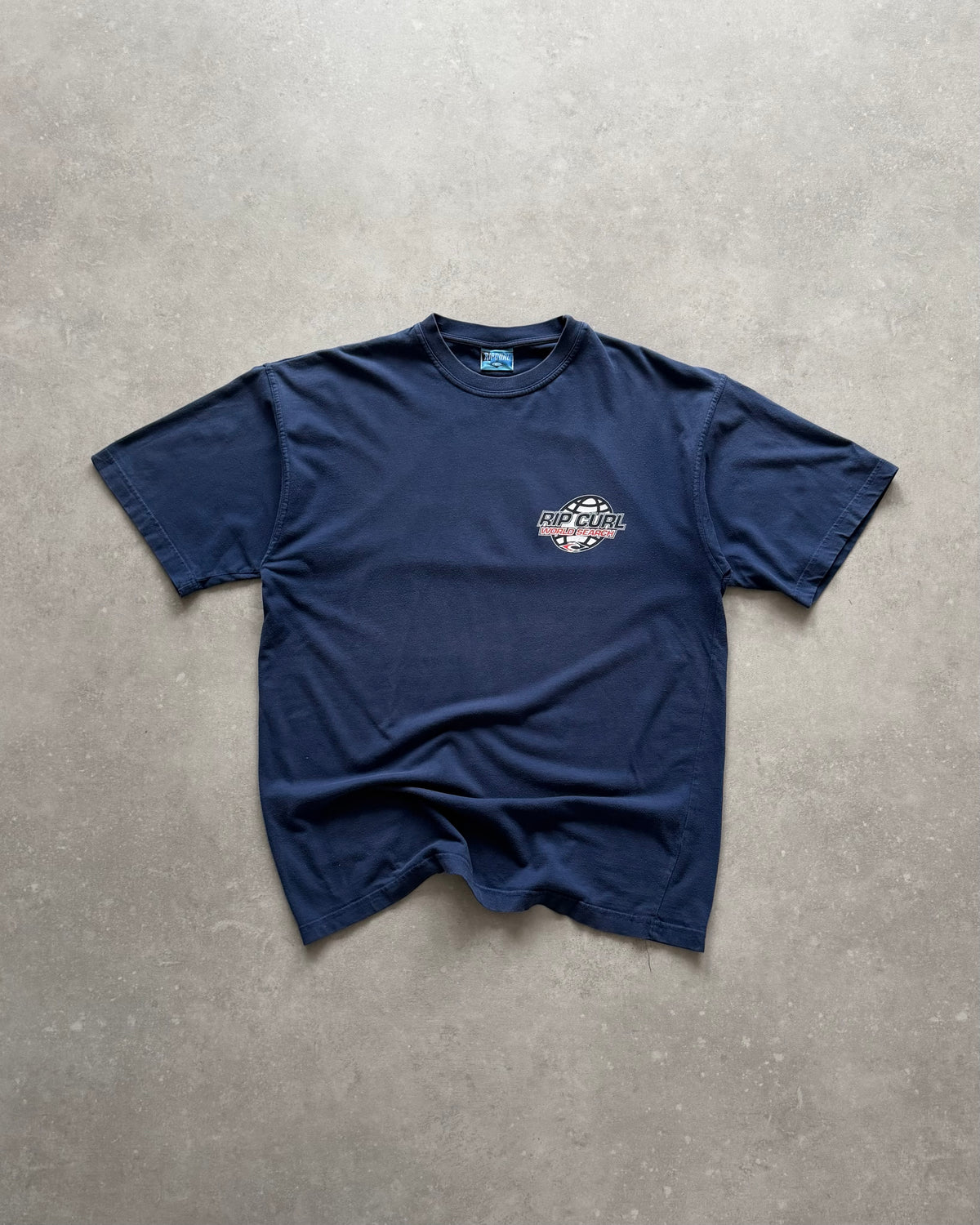 Vintage Ripcurl T-shirt (L)