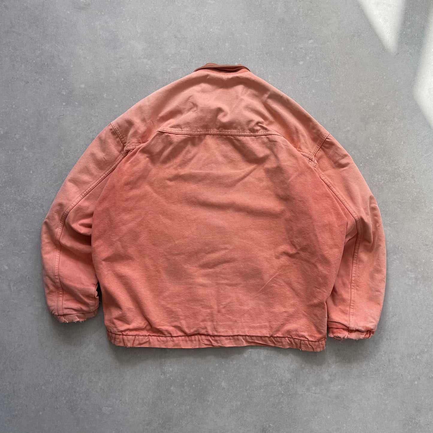 90’s Quiksilver Workwear Jacket (XL)
