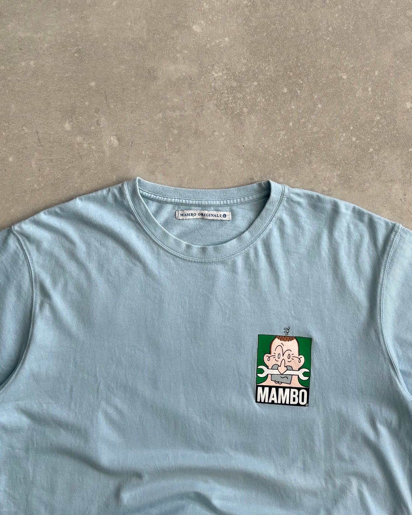 Vintage t-shirt