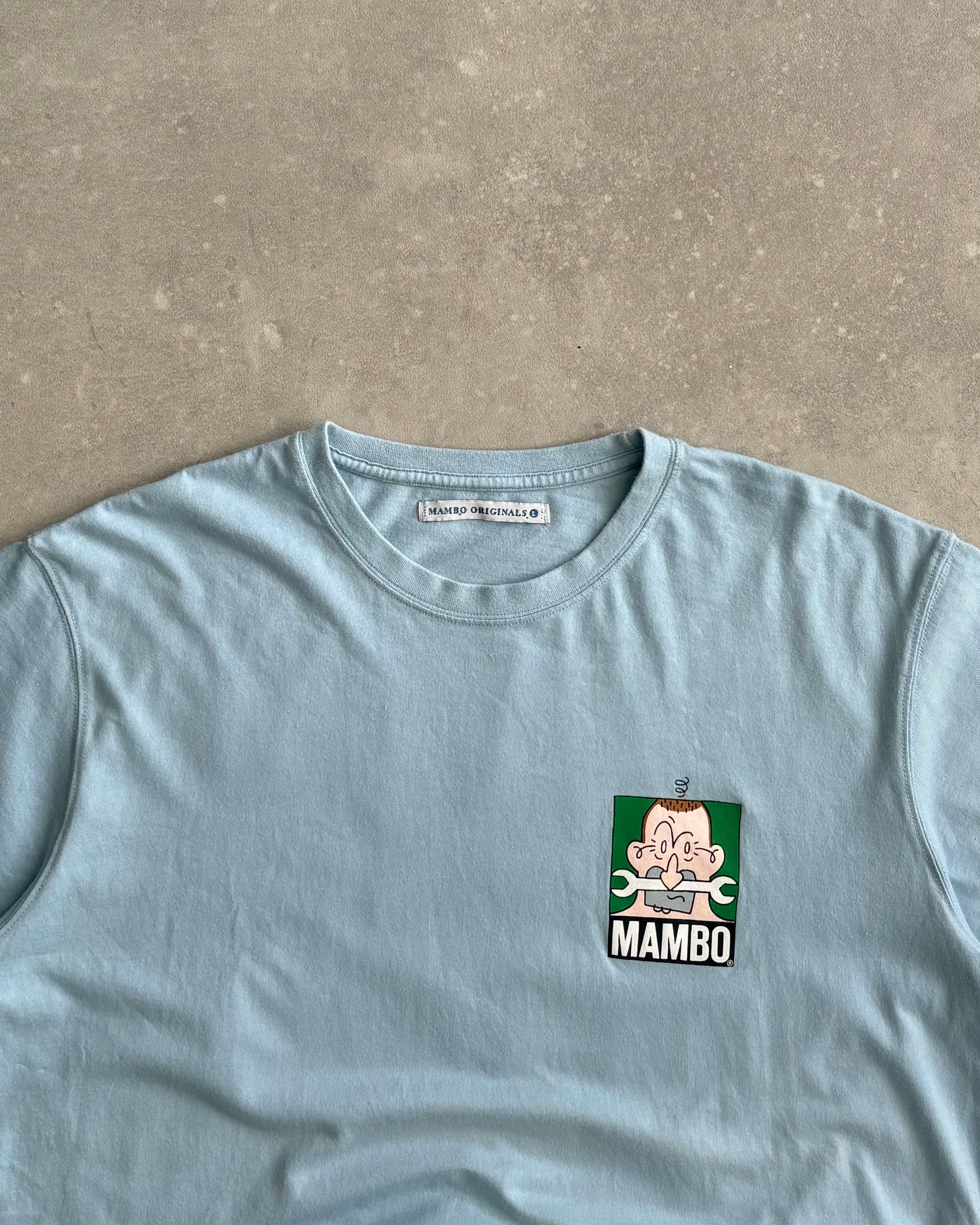 Vintage t-shirt