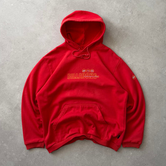 00's Billabong Hoodie (L)