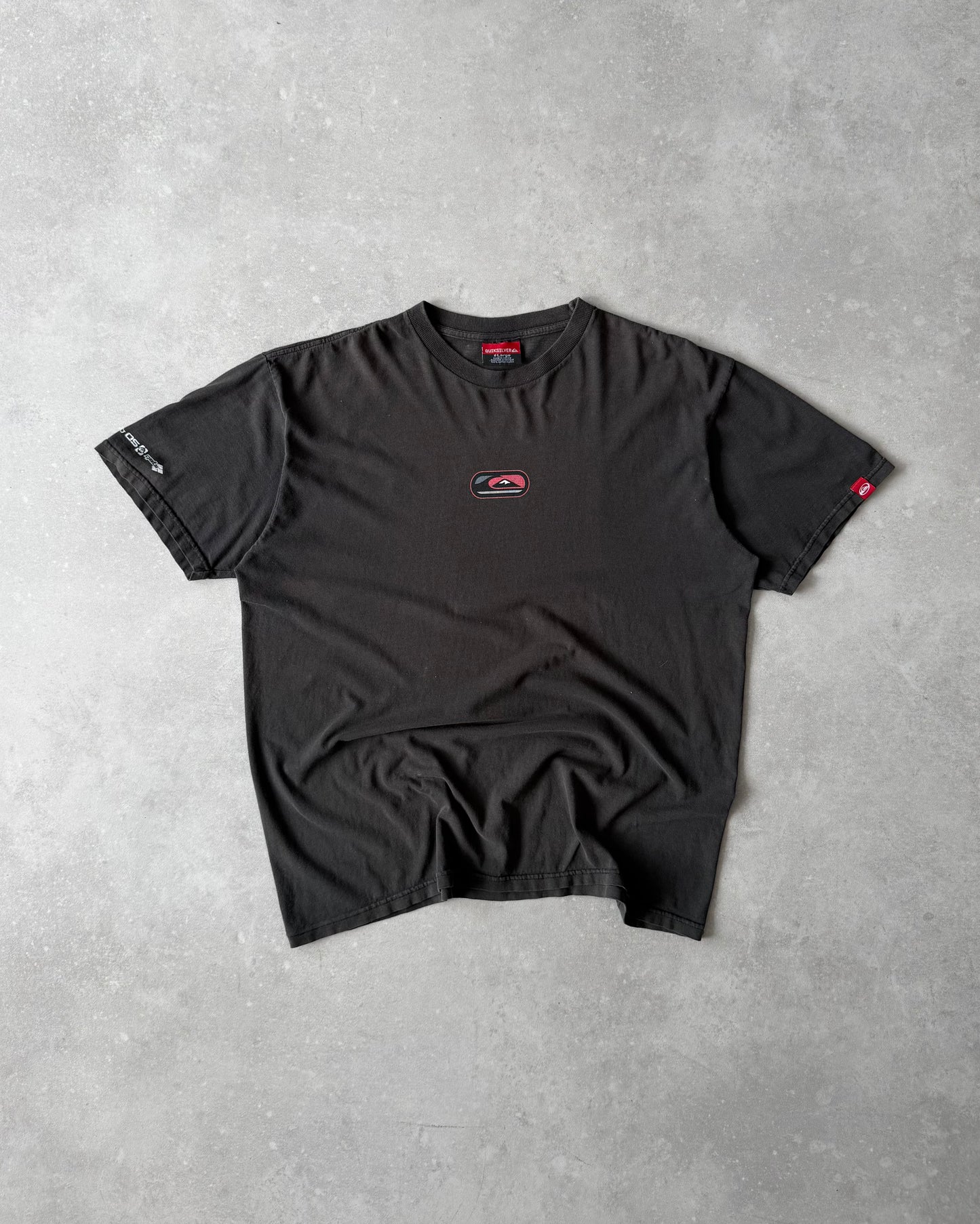 Vintage Quiksilver T-shirt (XL)