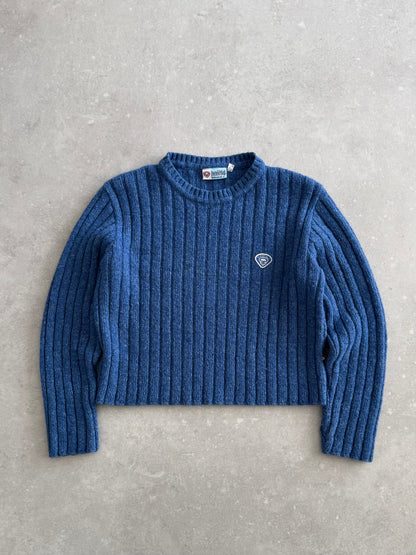 Vintage Women’s O’Neill Knit Jumper (M)