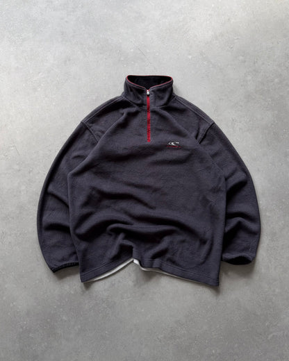 Vintage O’Neill 1/4 Zip Fleece (XL)