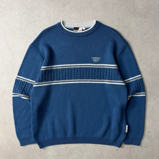 00's O'Neill Knit Jumper (M)